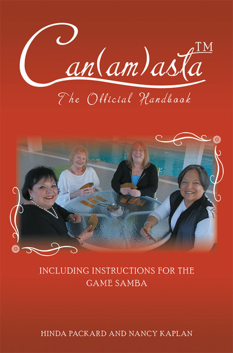 Cover image for book Can(Am)Asta