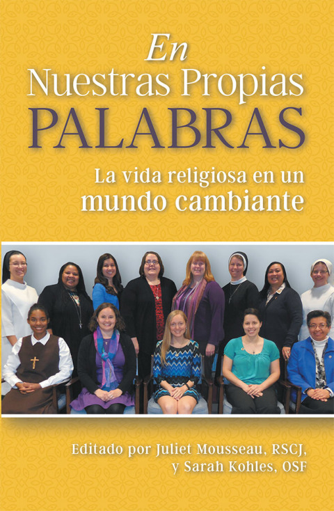 Cover image for book En Nuestras Propias Palabras