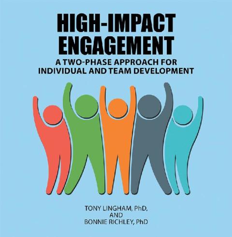 Cover image for book High-Impact Engagement