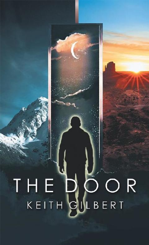 Cover image for book The Door