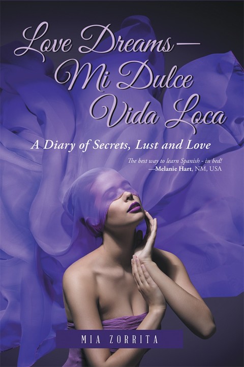 Cover image for book Love Dreams—Mi Dulcevida Loca