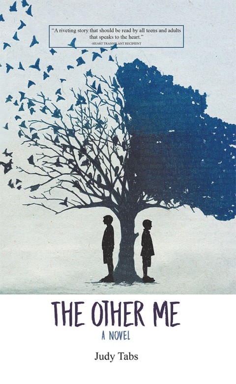 Cover image for book The Other Me