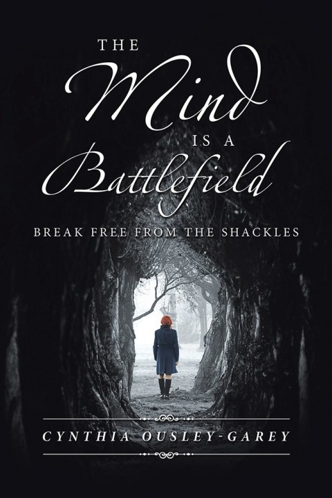 Cover image for book The Mind Is a Battlefield