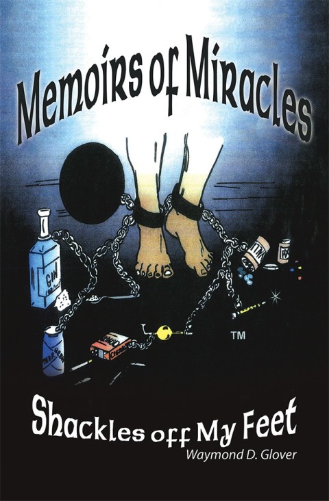 Cover image for book Memoirs of Miracles