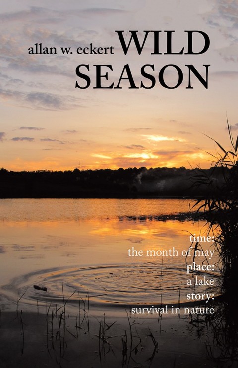Cover image for book Wild Season
