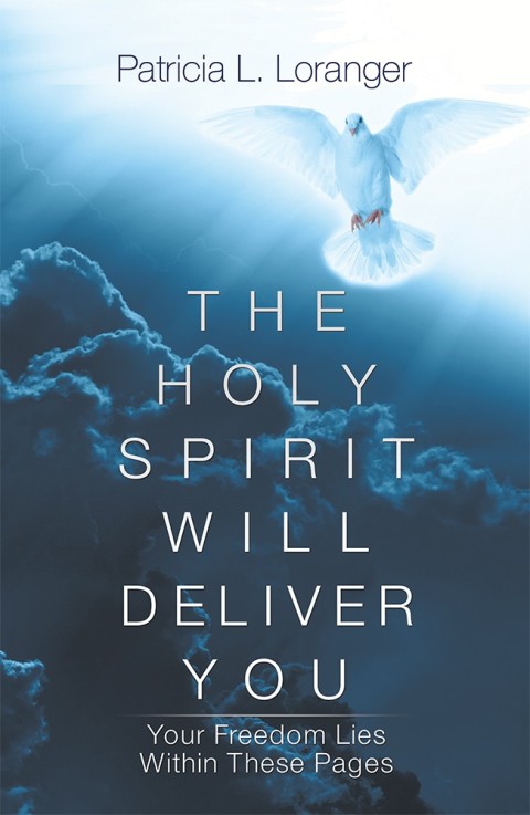 Cover image for book The Holy Spirit Will Deliver You