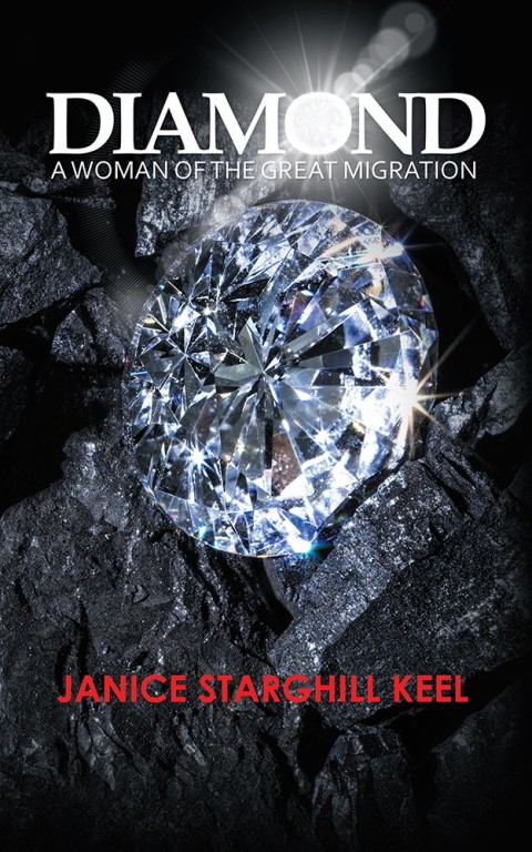 Cover image for book Diamond