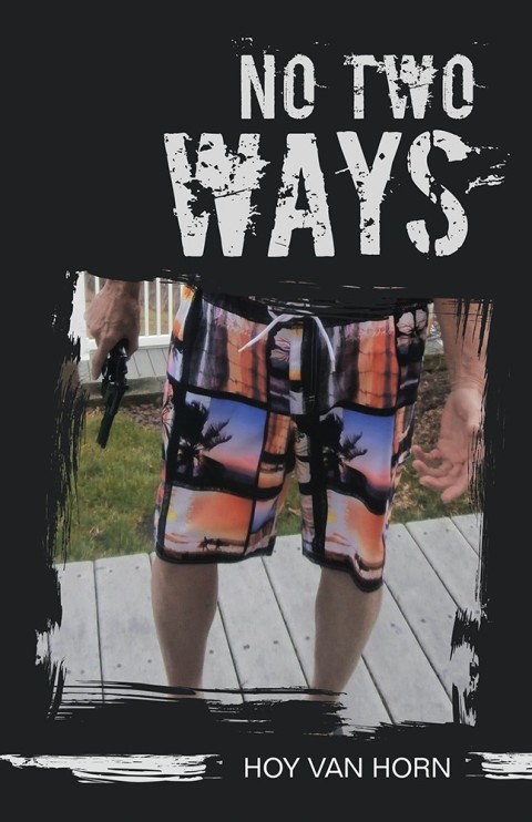 Cover image for book No Two Ways