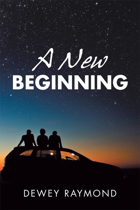 Cover image for book A New Beginning