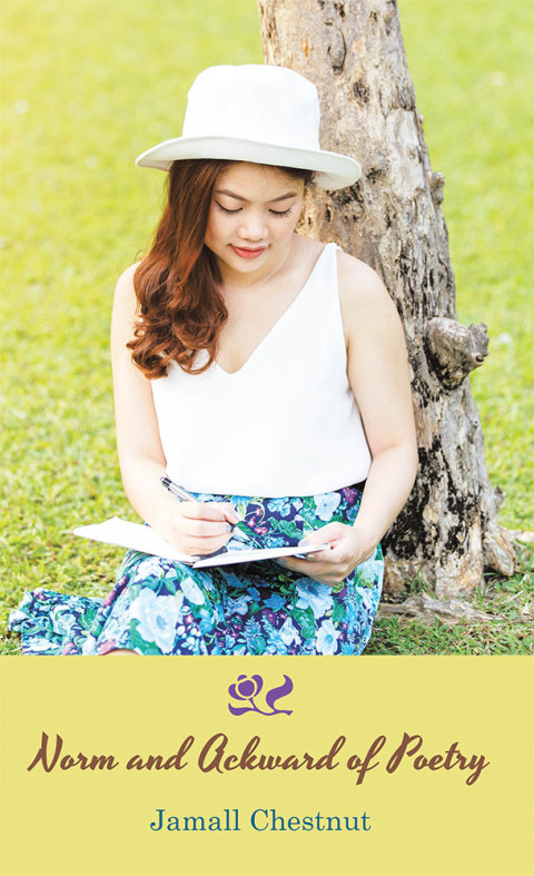 Cover image for book Norm and Ackward of Poetry