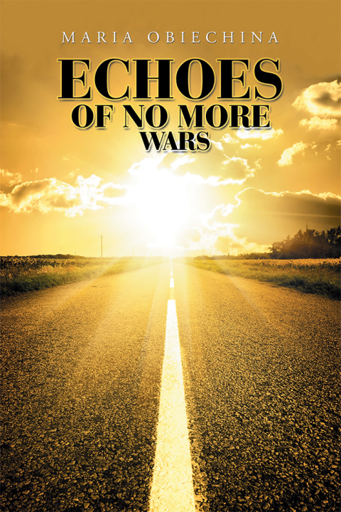 Cover image for book Echoes of No More Wars