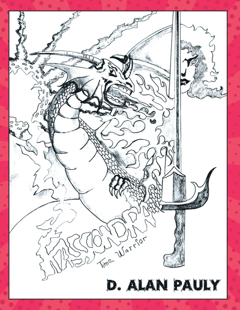 Cover image for book Kassondra