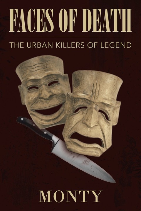 Cover image for book Faces of Death