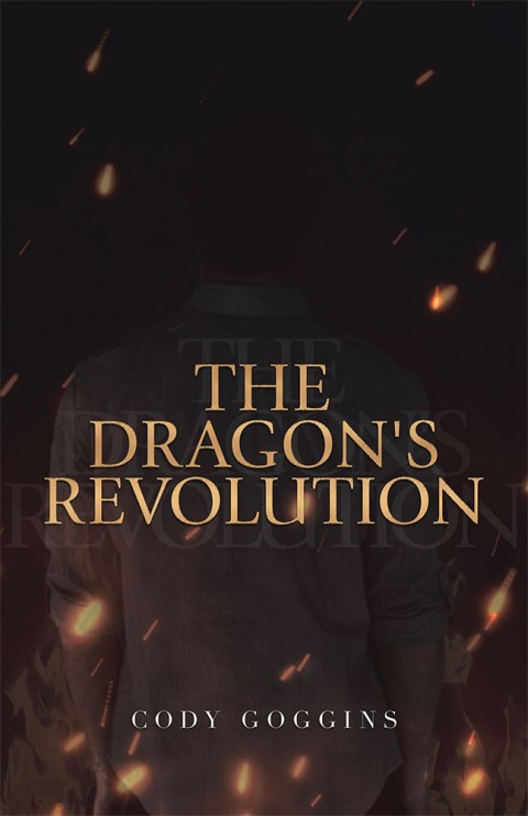 Cover image for book The Dragon's Revolution