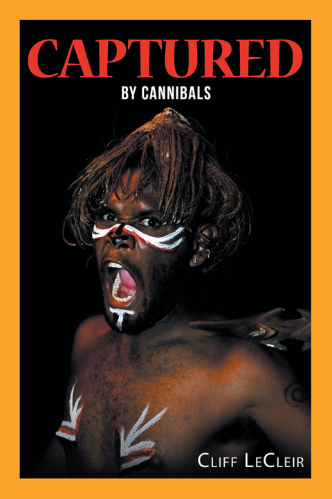 Cover image for book Captured
