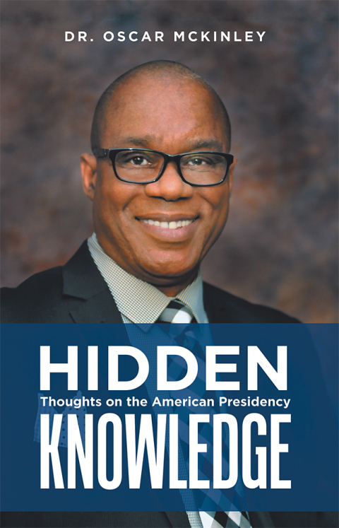 Cover image for book Hidden Knowledge