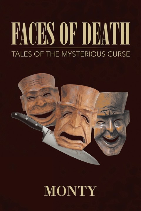 Cover image for book Faces of Death