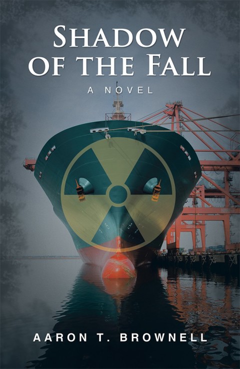 Cover image for book Shadow of the Fall