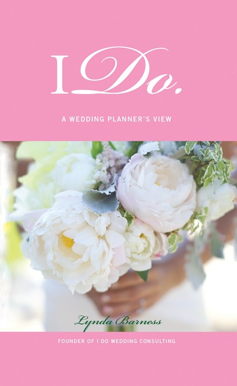 Cover image for book I Do