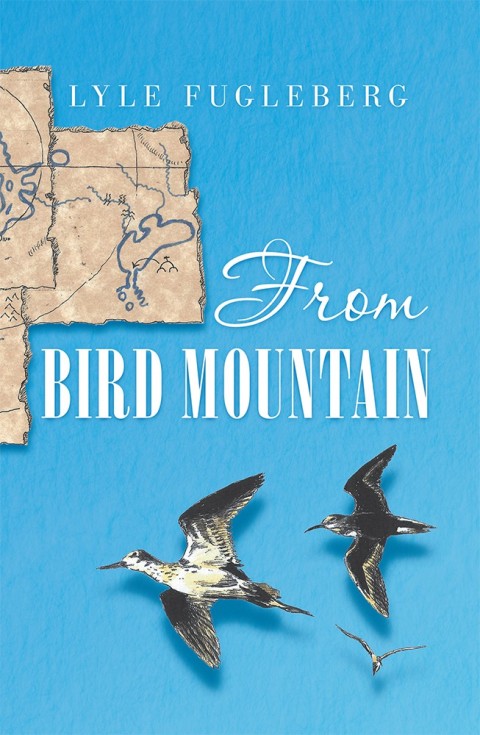 Cover image for book From Bird Mountain