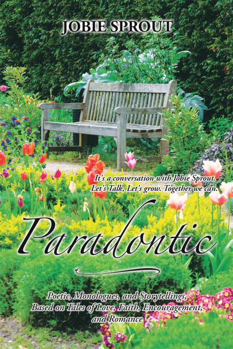 Cover image for book Paradontic