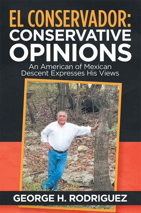 Cover image for book El Conservador: Conservative Opinions