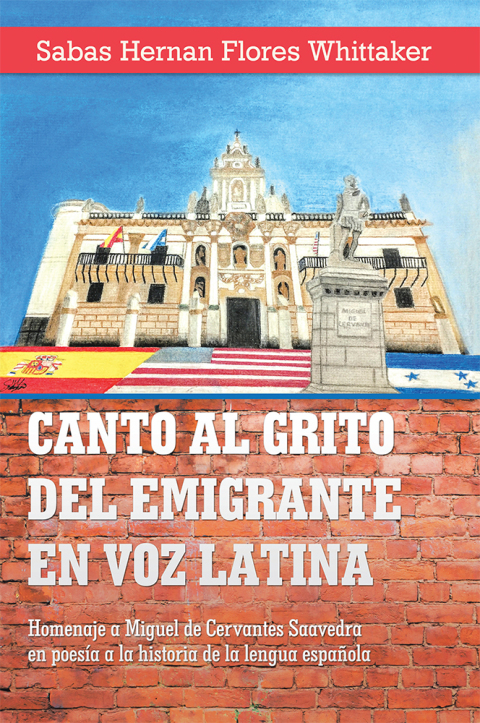 Cover image for book Canto Al Grito Del Emigrante En Voz Latina