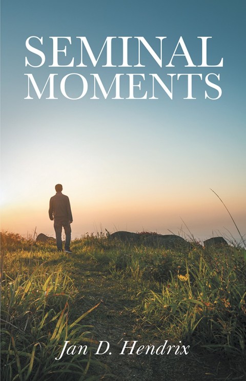 Cover image for book Seminal Moments