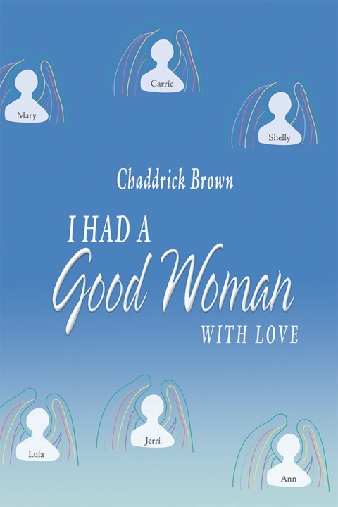 Cover image for book I Had a Good Woman