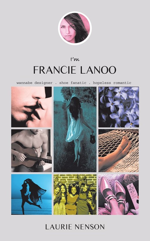 Cover image for book I’M Francie Lanoo