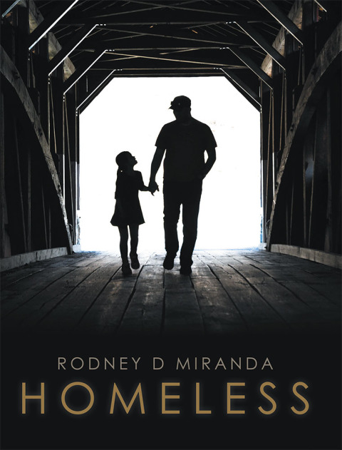 Cover image for book Homeless