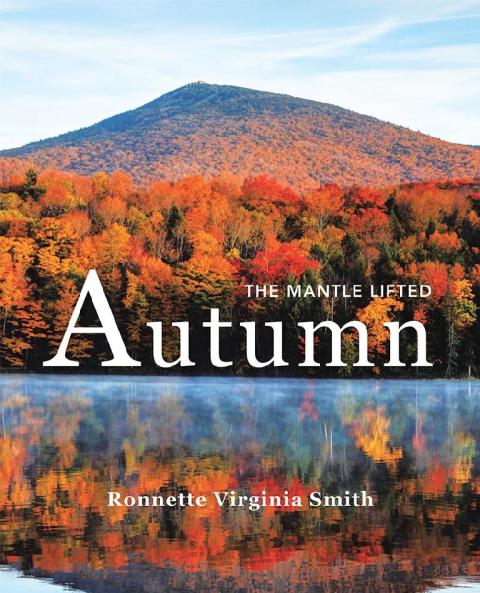 Cover image for book Autumn