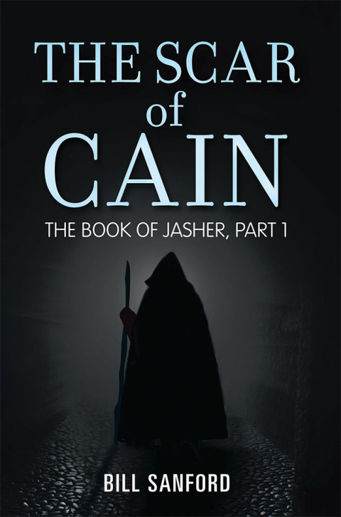 Cover image for book The Scar of Cain