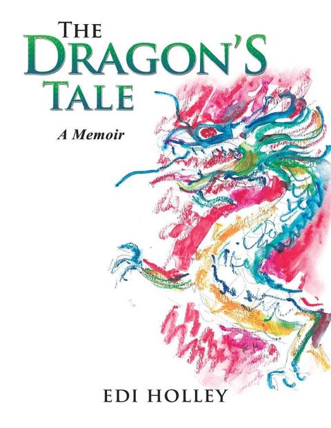 Cover image for book The Dragon’S Tale