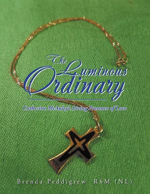 Cover image for book The Luminous Ordinary