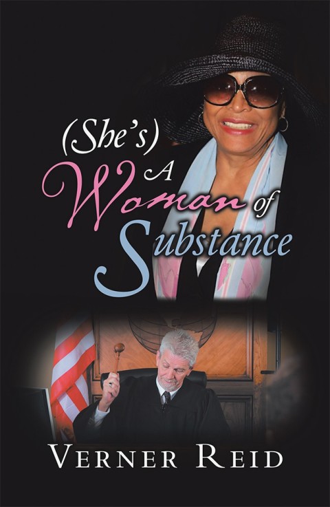 Cover image for book (She’S) a Woman of Substance