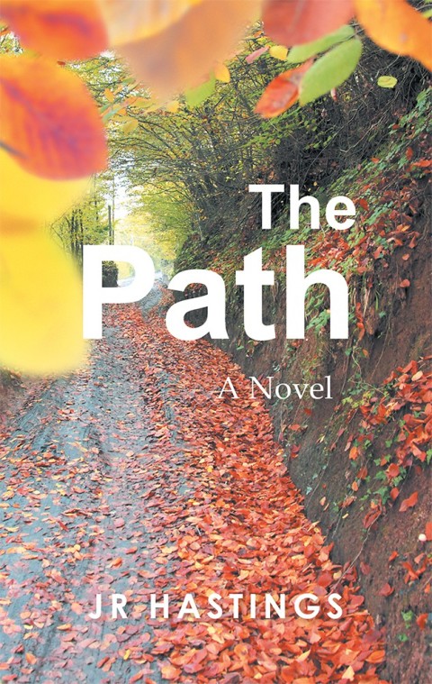 Cover image for book The Path