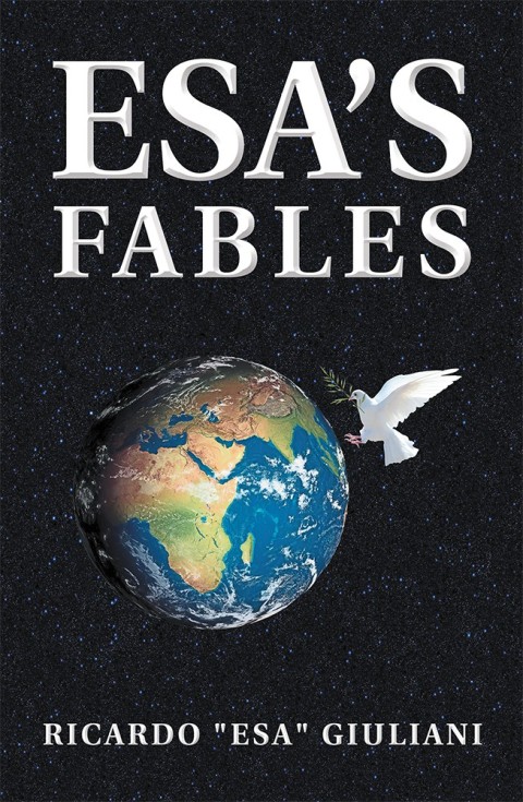 Cover image for book Esa’S Fables