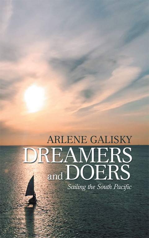 Cover image for book Dreamers and Doers