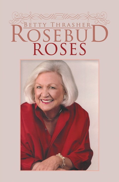 Cover image for book Rosebud Roses