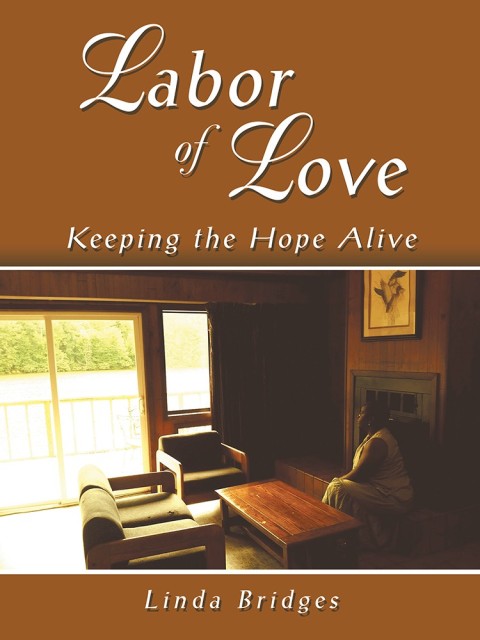 Cover image for book Labor of Love