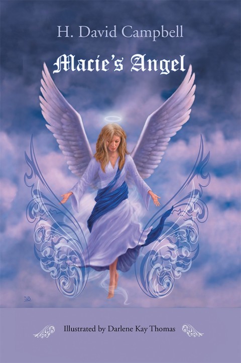 Cover image for book Macie’S Angel