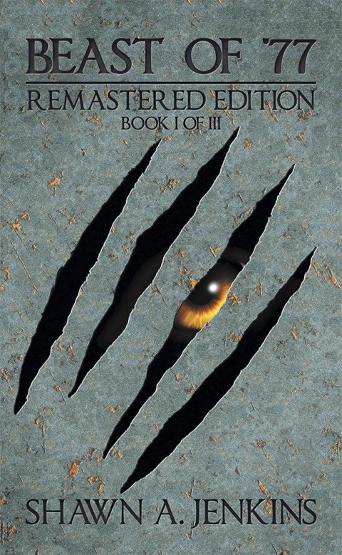 Cover image for book Beast of ’77 Remastered Edition