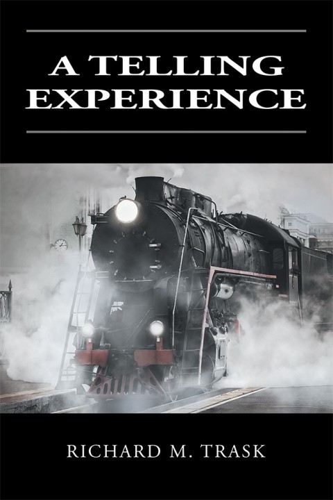 Cover image for book A Telling Experience