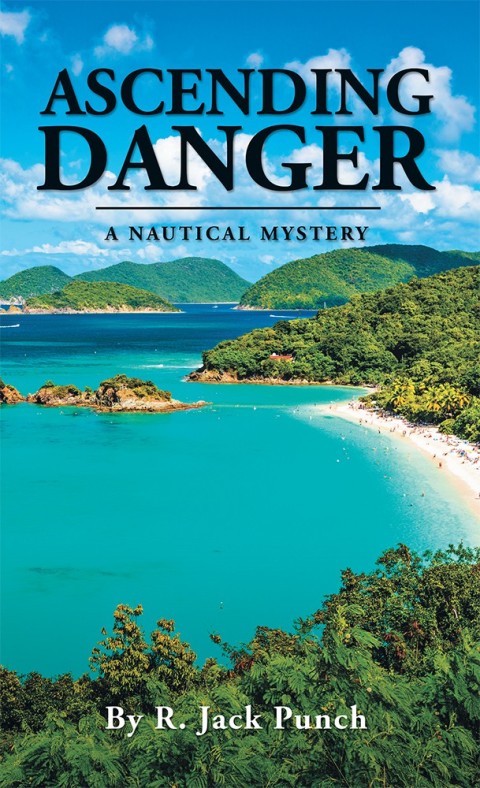 Cover image for book Ascending Danger