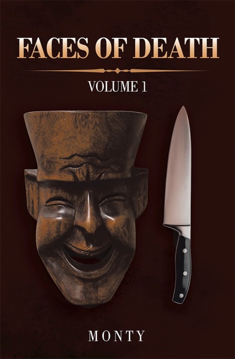 Cover image for book Faces of Death