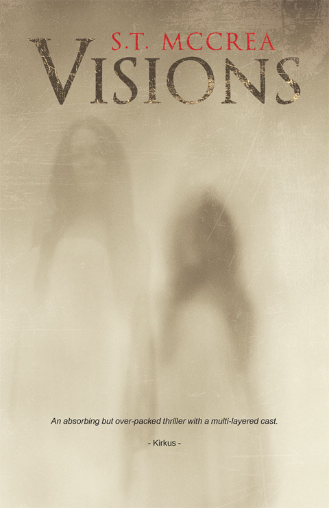 Cover image for book Visions