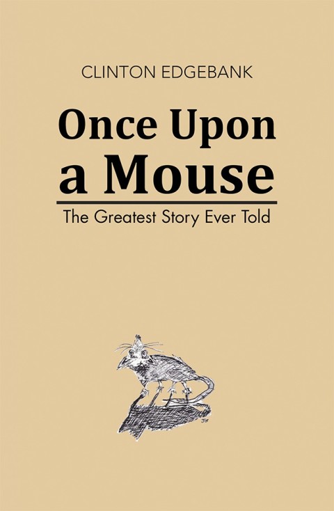 Cover image for book Once Upon a Mouse