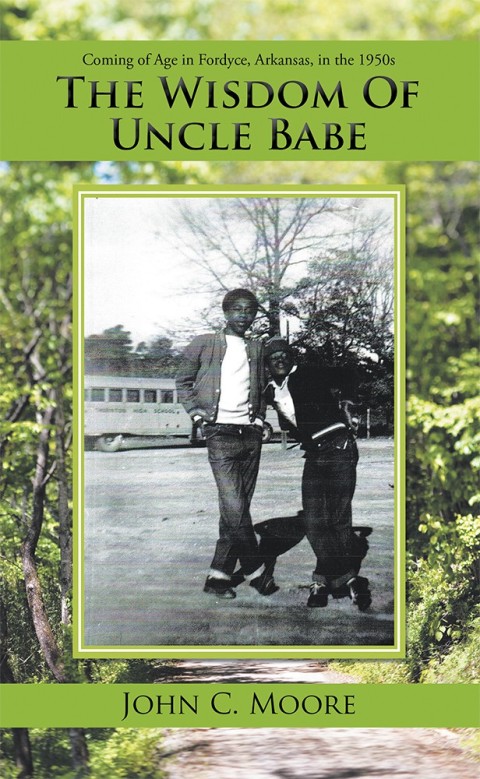 Cover image for book The Wisdom of Uncle Babe