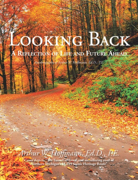Cover image for book Looking Back